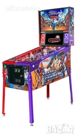 Купувам Flipper / Pinball 