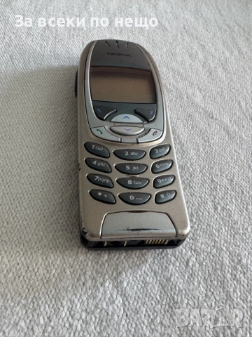Nokia 6310i , Нокия 6310i, снимка 3 - Nokia - 55313918