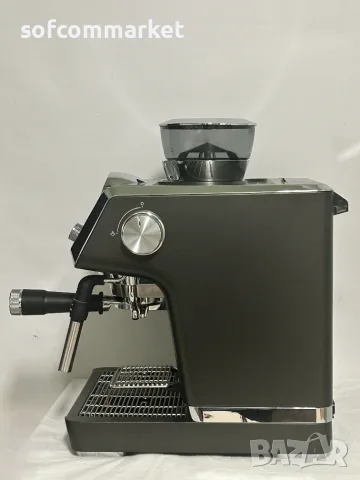Кафемашина DeLonghi La Specialista Prestigio EC9335 (Отлично състояние + гаранция), снимка 9 - Кафемашини - 55627614