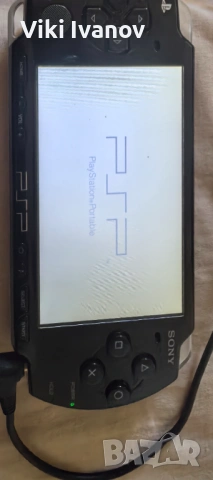 Psp-2003, снимка 5 - PlayStation конзоли - 54345274
