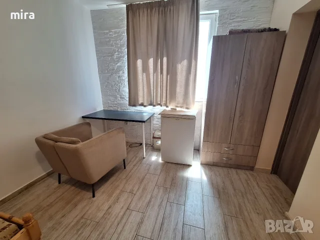 обзаведена стая без хазаи Хладилника до метро Витоша и мол Парадайс, снимка 6 - Стаи под наем - 55570402