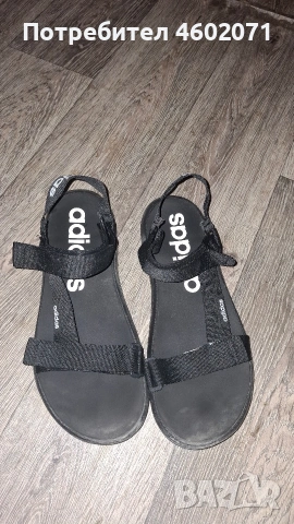 Мъжки сандали Adidas N441/2 , снимка 2 - Мъжки сандали - 54938174