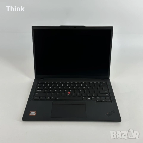 Lenovo ThinkPad p14s gen 6 AMD Ryzen 9 HX PRO 370 AI, 64GB RAM, 1TB SSD