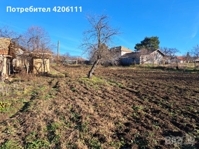 Продавам къща и дворно място , снимка 6 - Къщи - 54264634