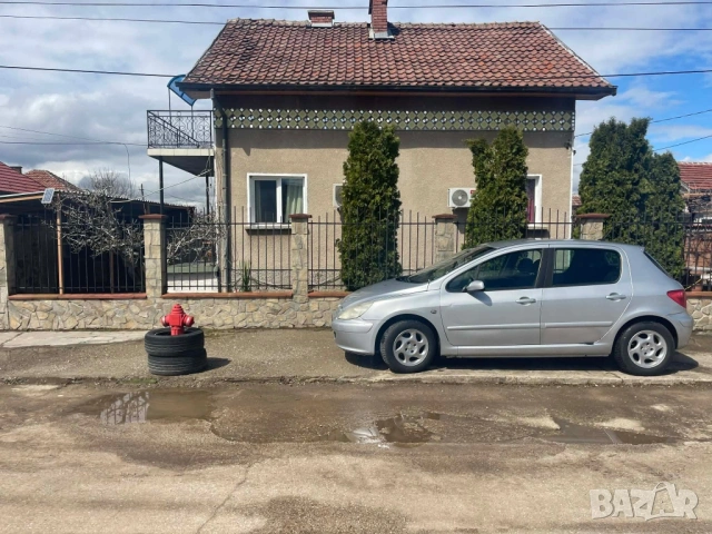 Къща на 2-етажа в кв. Кулата , снимка 9 - Къщи - 54006496