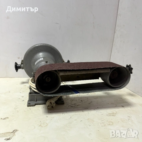 Комбиниран шлайф Елпром Тетевен, снимка 3 - Шлайфмашини - 54782931