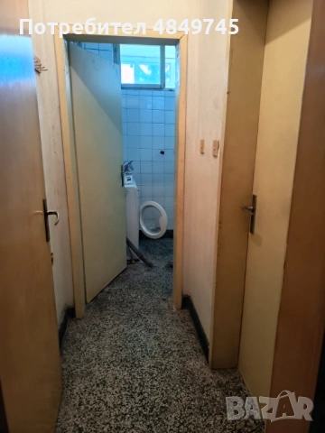 Просторен апартамент с ГАРАЖ в гр. Попово, снимка 5 - Апартаменти - 54809189