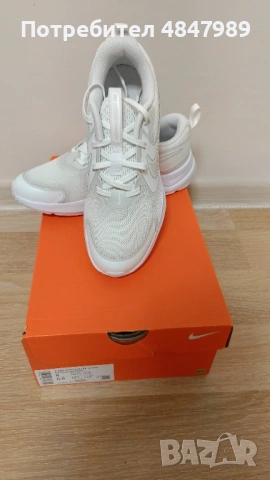 Маратонки Nike , снимка 5 - Маратонки - 54790674