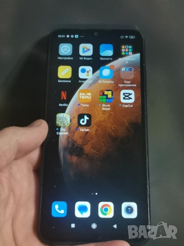 Xiaomi Redmi 9C , снимка 2 - Xiaomi - 55052052