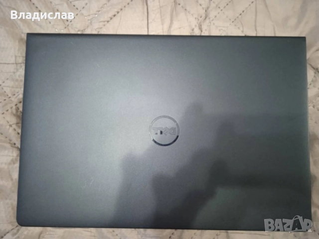 Dell Inspiron 15 - 5100 SSD 256 GB/супер батерия/като нов, снимка 3 - Лаптопи за дома - 55231572