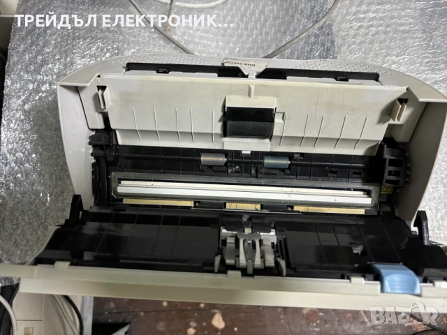 Скенер Fujitsu fi-5110C, снимка 2 - Принтери, копири, скенери - 54687497