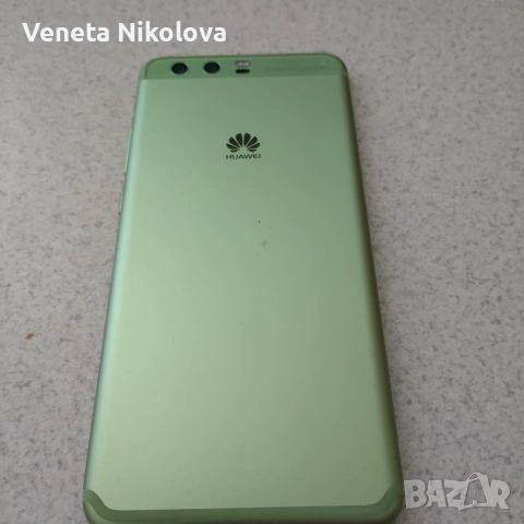 Смартфон Huawei P10 Dual SIM, 64 GB, 4G, снимка 3 - Huawei - 54945041