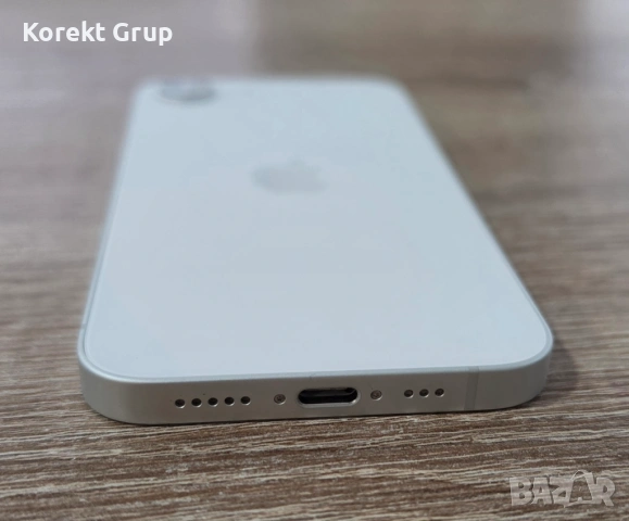 Iphone 16e 128gb, снимка 8 - Apple iPhone - 54908735