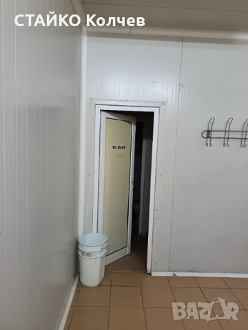 Открити и закрити складови площи и офиси под наем, снимка 5 - Офиси - 54696320