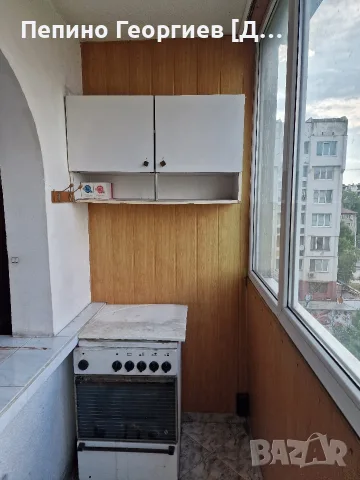 Продава 3стаен апартамент кв.Банишора, снимка 10 - Апартаменти - 55578696