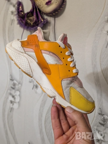 маратонки Nike Air Huarache номер 39 ,5 -40, снимка 16 - Маратонки - 52003399