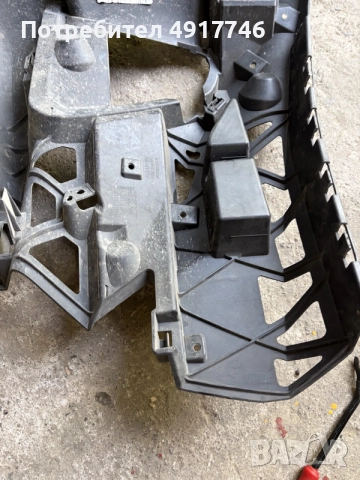 BMW G20 G21 LCI Facelift десен плъзгач 51115A1BF62, снимка 6 - Части - 55652045