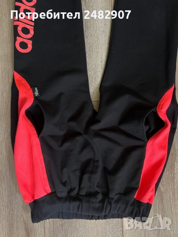 Дамско спортно долнище, снимка 8 - Спортни екипи - 54352369