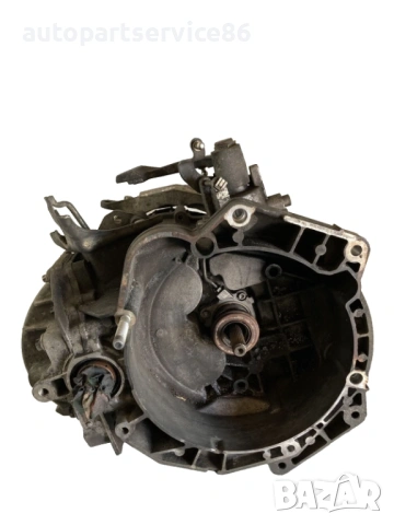 Ръчна 6-степенна скоростна кутия за Alfa Romeo MiTo 1.3 Cdti (2009) 55193621
