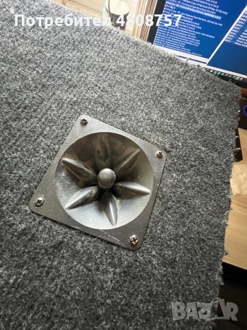 Мощни Тонколони: Ръчна изработка 200W (STB), снимка 7 - Тонколони - 54552379