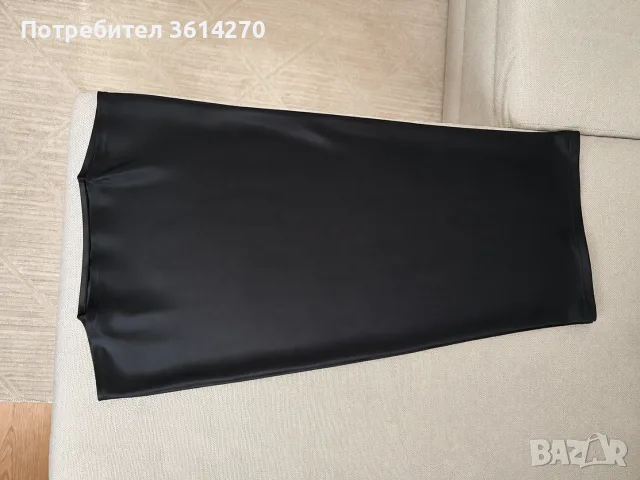 Сет, сатенени поли