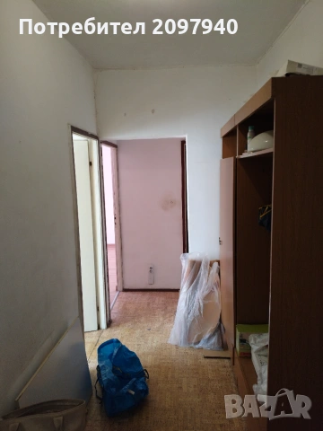 Двустаен апартамент, кв. Тракия, снимка 9 - Апартаменти - 55183991