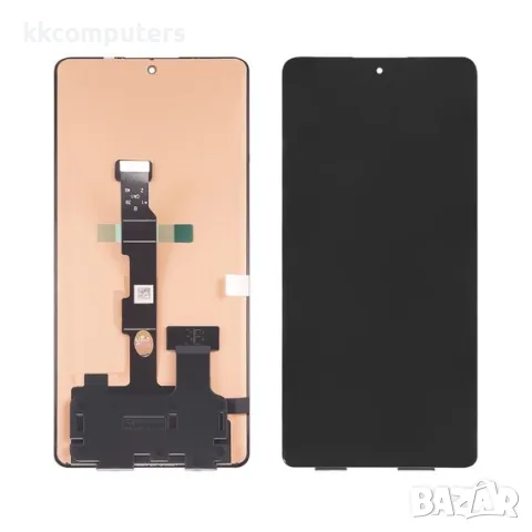 Дисплей за XIAOMI Redmi Note 14 Pro (4G) OLED