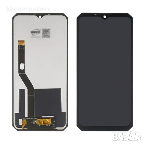 Дисплей за OUKITEL WP23/ WP23 Pro