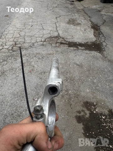 Клипони за GSXR K2 750, снимка 4 - Части - 54394986