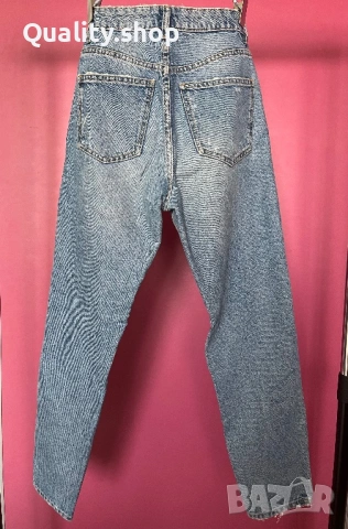 Дънки ,,ZARA”, снимка 2 - Дънки - 54179968