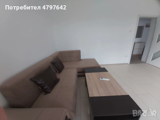 Тристаен апартамент под наем на Младежки хълм!, снимка 2 - Апартаменти - 54640769