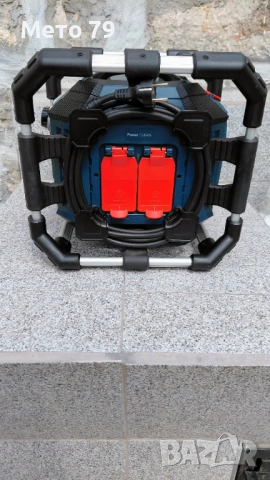 Bosch GPB 18V-5C, снимка 4 - Други инструменти - 54235044