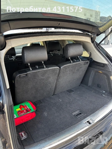 Audi Q7 3.0 V6 TFSI , снимка 12 - Автомобили и джипове - 54370763