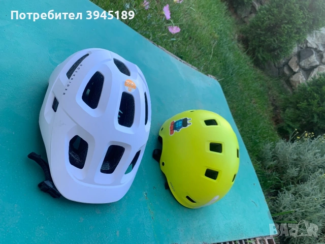 Какса за колоездене , снимка 2 - Спортна екипировка - 54703026