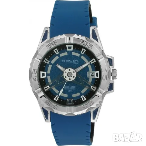 Q&Q Attractive(by Citizen) DA52J302Y