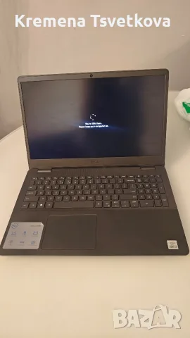Лаптоп Dell Vostro 3501