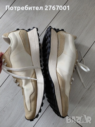 Мъжки маратонки new balance, снимка 6 - Маратонки - 54808562