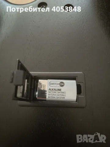 Бас кирата, 4 струни, Ibanez SR300EB-WK, снимка 8 - Китари - 55656451