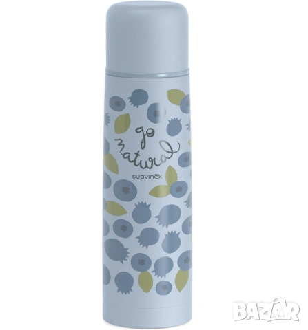 Термос Suavinex, 500ml Baby Bottle за топло и студено