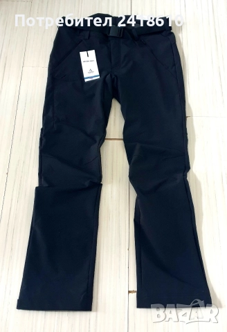 Schoffel Taibun Stretch Regular Mens Size 48 / 32/ M НОВО! ОРИГИНАЛ! Мъжки Спортен Панталон., снимка 9 - Спортни дрехи, екипи - 54873766