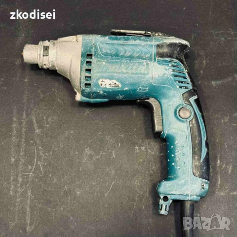 Винтоверт за гипсокартон MAKITA