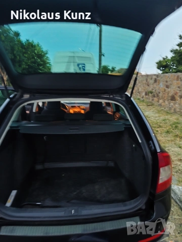 Продавам Skoda Octavia 1,6.  2012 , снимка 6 - Автомобили и джипове - 55015559