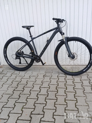 Cube  Aim 29 цола 