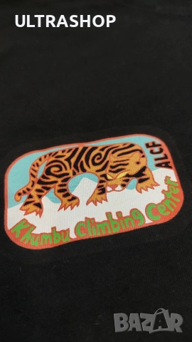 The North Face L size Мъжка тениска, снимка 3 - Тениски - 54367275