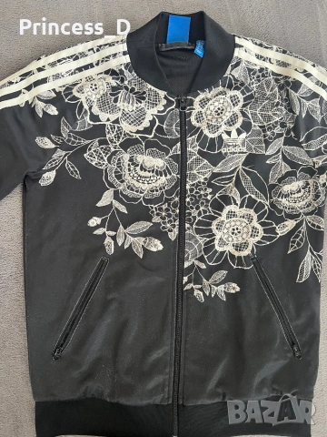 Adidas Originals екип +подарък шапка, снимка 5 - Спортни екипи - 54363630