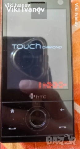 HTC-DIAMOND , снимка 4 - HTC - 54662057