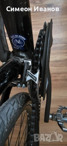 Trek dual sport 2 gen3, снимка 2 - Велосипеди - 54721926