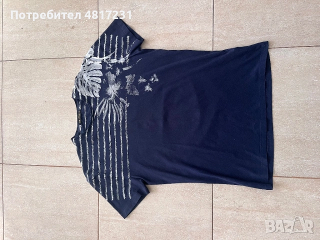 Мъжка тениска Antony Morato XL