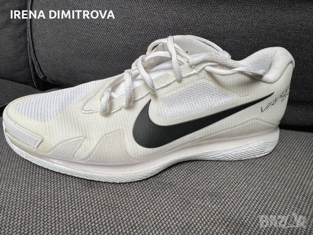 Nike vapor pro.номер 48 .5