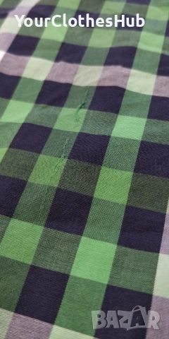 HUGO BOSS XL size Мъжка риза с дълъг ръкав, снимка 12 - Ризи - 54438036